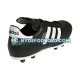 Hvid Sort Fodboldstøvler Adidas Copa Mundial FG