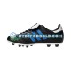 Blå Sort Fodboldstøvler Adidas Copa Mundial FG