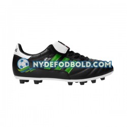Grøn Sort Fodboldstøvler Adidas Copa Mundial FG