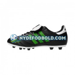 Grøn Sort Fodboldstøvler Adidas Copa Mundial FG