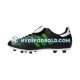 Grøn Sort Fodboldstøvler Adidas Copa Mundial FG