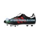 Rød Sort Fodboldstøvler Adidas Copa Mundial FG