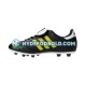 Gul Sort Fodboldstøvler Adidas Copa Mundial FG