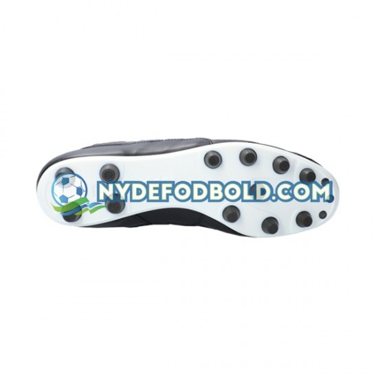 Gul Sort Fodboldstøvler Adidas Copa Mundial FG