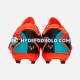 Orange Blå Sort Fodboldstøvler Adidas Messi X Speedportal.3 FG