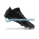 Sort Fodboldstøvler Adidas Nemeziz8.1 FG