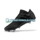 Sort Fodboldstøvler Adidas Nemeziz8.1 FG