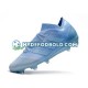 Blå Fodboldstøvler Adidas Nemeziz8.1 FG