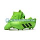 Grøn Sort Fodboldstøvler Adidas Nemeziz8.1 FG