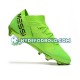 Grøn Sort Fodboldstøvler Adidas Nemeziz8.1 FG