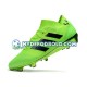 Grøn Sort Fodboldstøvler Adidas Nemeziz8.1 FG