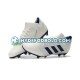 Hvid Sort Fodboldstøvler Adidas Nemeziz8.1 FG
