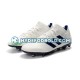 Hvid Sort Fodboldstøvler Adidas Nemeziz8.1 FG