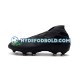 Sort Fodboldstøvler Adidas Nemeziz9 FG