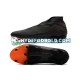 Orange Sort Fodboldstøvler Adidas Nemeziz9 FG Dark Motion