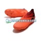 Rød Orange Sort Fodboldstøvler Adidas Nemeziz9 FG Inflight