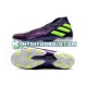 Lilla Gul Fodboldstøvler Adidas Nemeziz9 FG