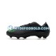 Sort Fodboldstøvler Adidas Nemeziz9.1 FG