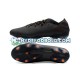 Orange Sort Fodboldstøvler Adidas Nemeziz9.1 FG Dark Motion
