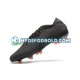 Orange Sort Fodboldstøvler Adidas Nemeziz9.1 FG Dark Motion