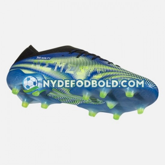 Fodboldstøvler Adidas Nemeziz9.1 FG SUPERLATIVE PACK
