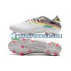 Hvid Fodboldstøvler Adidas Nemeziz9.1 FG
