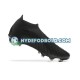 Sort Fodboldstøvler Adidas PREDATOR ACCURACY FG
