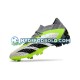 Hvid Grøn Sort Fodboldstøvler Adidas PREDATOR ACCURACY23.1 FG