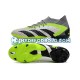 Hvid Grøn Sort Fodboldstøvler Adidas PREDATOR ACCURACY23.1 FG
