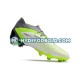 Hvid Grøn Sort Fodboldstøvler Adidas PREDATOR ACCURACY23.1 FG