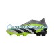 Hvid Grøn Sort Fodboldstøvler Adidas PREDATOR ACCURACY23.1 FG