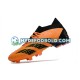 Orange Sort Fodboldstøvler Adidas PREDATOR ACCURACY23.1 FG