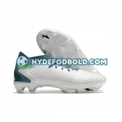 Blå Hvid Fodboldstøvler Adidas PREDATOR ACCURACY23.1 FG
