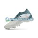 Blå Hvid Fodboldstøvler Adidas PREDATOR ACCURACY23.1 FG