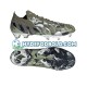 Grøn Fodboldstøvler Adidas Predator EDGE CRYSTAL.1 L FG