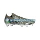 Grøn Fodboldstøvler Adidas Predator EDGE CRYSTAL.1 L FG
