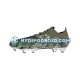 Grøn Fodboldstøvler Adidas Predator EDGE CRYSTAL.1 L FG
