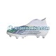 Blå Hvid Fodboldstøvler Adidas Predator EDGE FG Diamond Edge