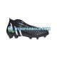 Sort Fodboldstøvler Adidas Predator EDGE FG Edge of Darkness