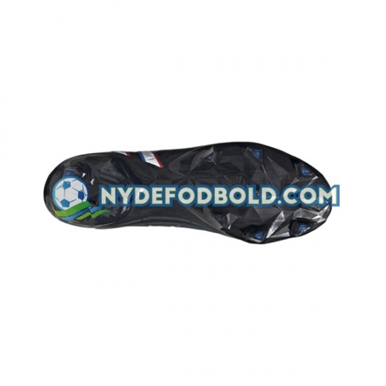 Sort Fodboldstøvler Adidas Predator EDGE FG Edge of Darkness