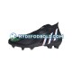 Sort Fodboldstøvler Adidas Predator EDGE FG Edge of Darkness