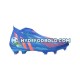 Rød Blå Fodboldstøvler Adidas Predator EDGE FG Sapphire Edge