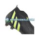 Gul Sort Fodboldstøvler Adidas Predator EDGE FG Shadowportal