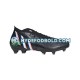 Sort Fodboldstøvler Adidas Predator EDGE.1 FG Edge of Darkness