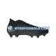 Sort Fodboldstøvler Adidas Predator EDGE.1 FG Edge of Darkness