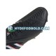 Sort Fodboldstøvler Adidas Predator EDGE.1 FG Edge of Darkness