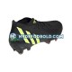 Gul Sort Fodboldstøvler Adidas Predator EDGE.1 FG Shadowportal