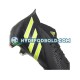 Gul Sort Fodboldstøvler Adidas Predator EDGE.1 FG Shadowportal