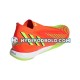 Rød Grøn Fodboldstøvler Adidas Predator EDGE.1 IN Game Data