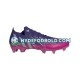 Lilla Fodboldstøvler Adidas Predator EDGE.1 L FG Champions Code